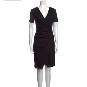 Helmut Lang dress